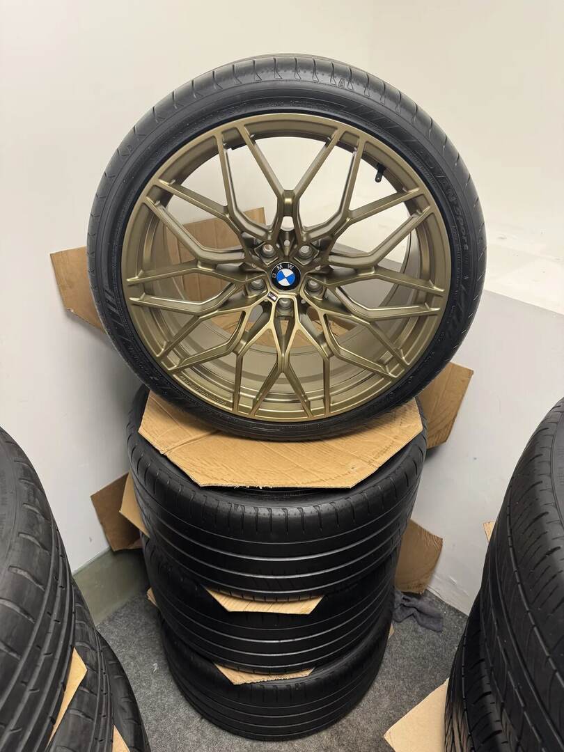 BMW M Performance Style 1000M, фото 1